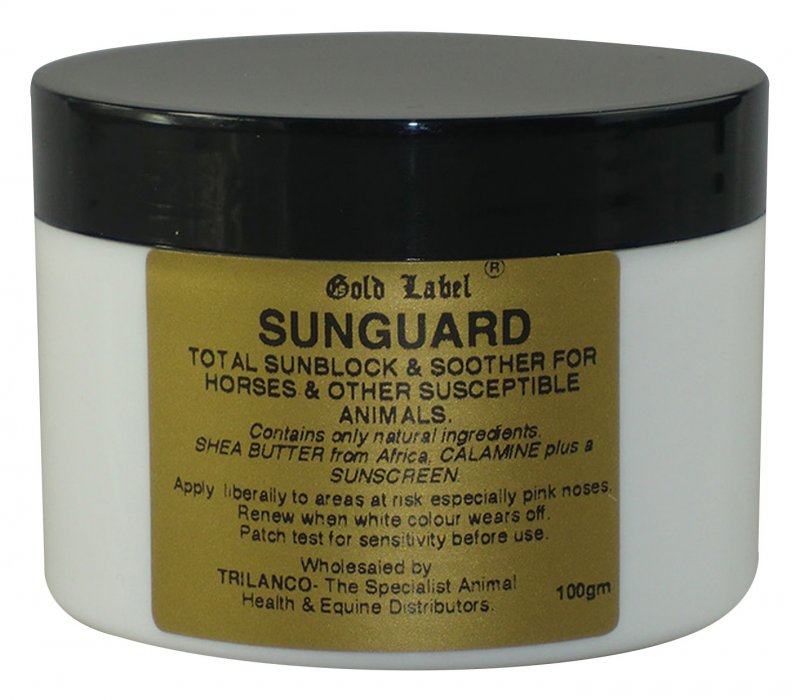 Gold Label Gold Label Sunguard