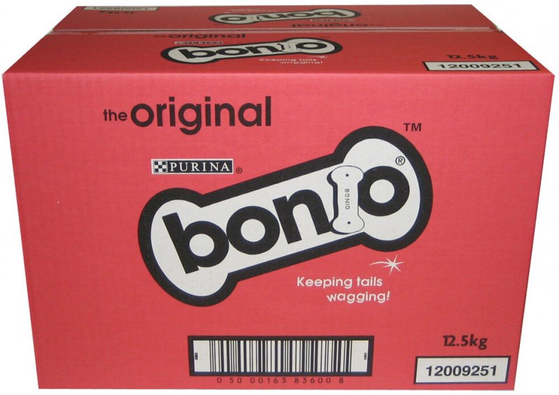 Bonio 1.2 kg 2025