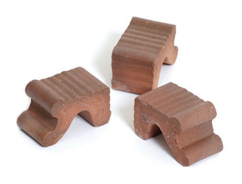 Apta Apta Pot Feet - 3pk