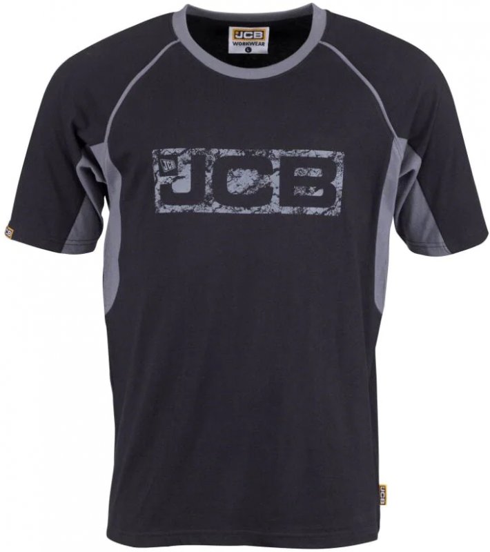 JCB JCB Tee Shirt