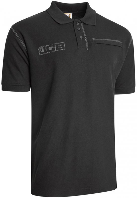 JCB JCB Polo Shirt