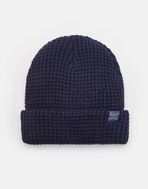 Joules Bamburgh Knitted Hat BATA Ltd
