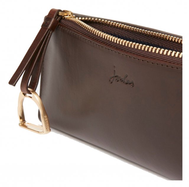Joules Foxton Purse BATA Ltd