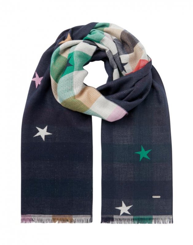 Joules Joules Farnsley Scarf