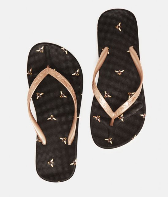 Joules Joules Flip Flops