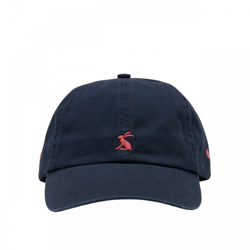 Joules Joules Stanley Brown Classic Baseball Cap