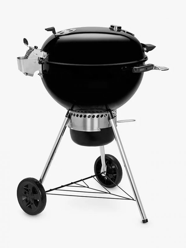 Weber Weber Master Touch Premium - 57cm