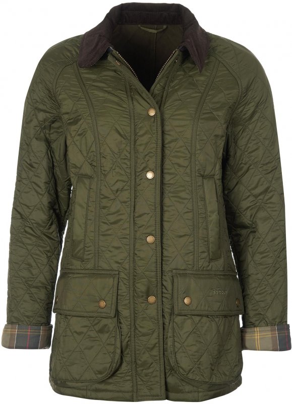 Barbour Barbour Beadnell Polarquilt