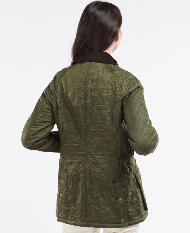 Barbour Beadnell Polarquilt BATA Ltd