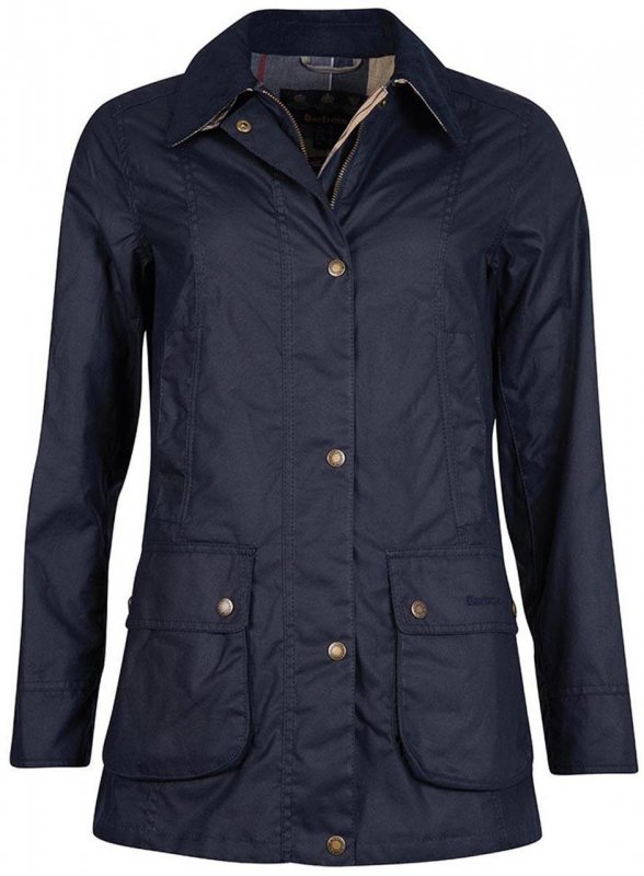 Barbour Barbour Fiddich Wax Jacket