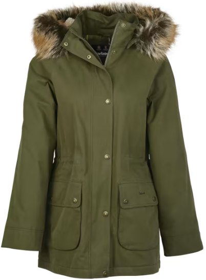 Barbour Barbour Meadow Jacket