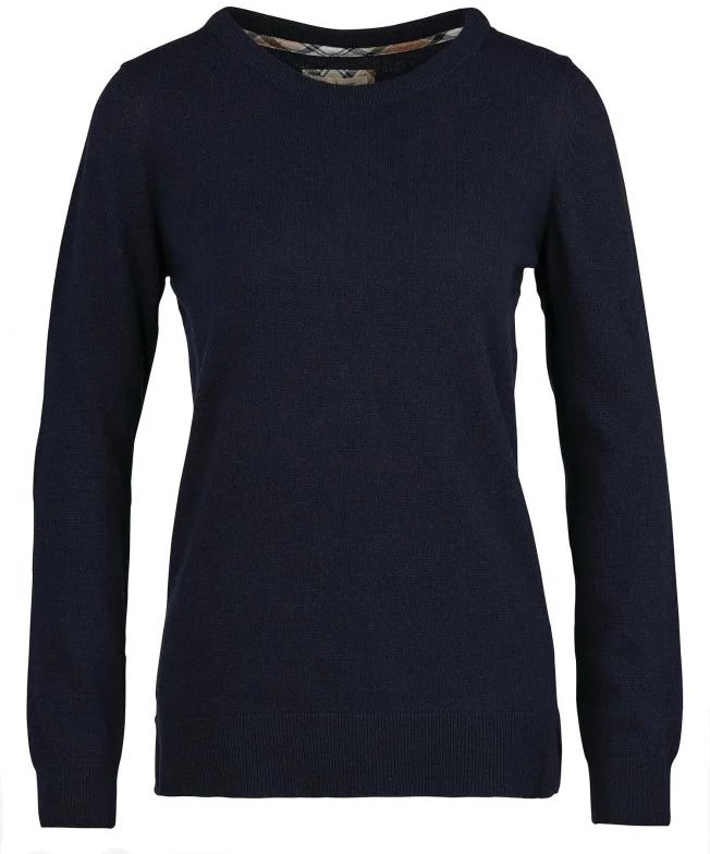 Barbour Barbour Pendle Crew Knit Sweater