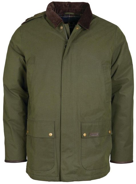 Barbour BARBOUR WALLACE JACKET