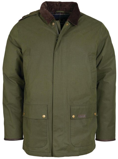 Barbour Barbour Wallace Jacket