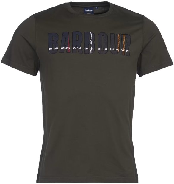 Barbour Barbour Wallace Tee