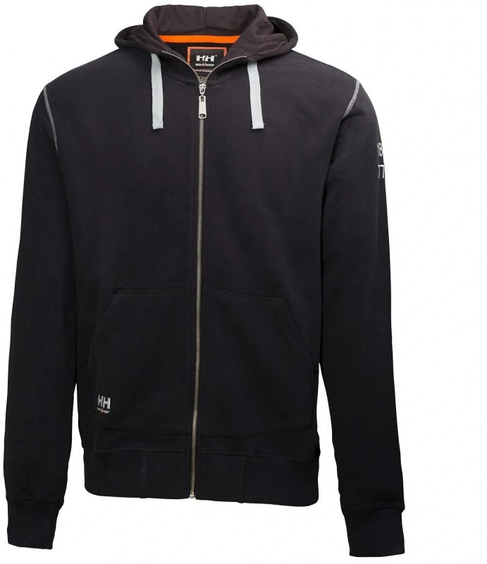 Helly Hansen Helly Hansen Zip Hoodie