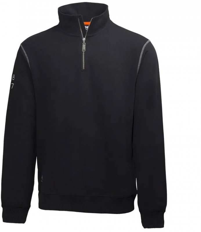 Helly Hansen Helly Hansen Oxford Hz Sweatshirt