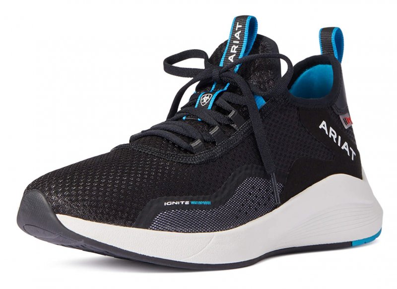 Ariat trainers deals