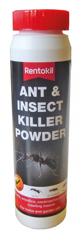Rentokil Rentokil Ant & Insect Killer Powder - 150g