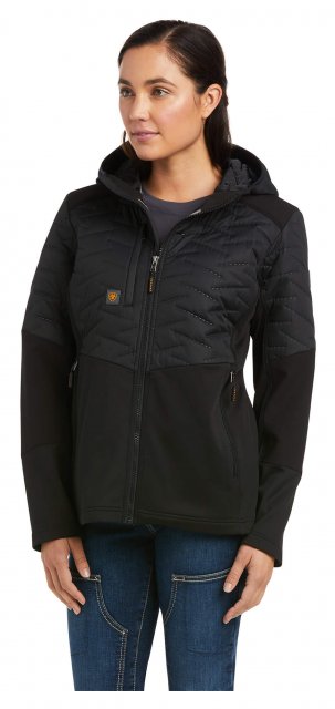 Ariat Ariat Rebar Cloud 9 Insulated Women's Jacket