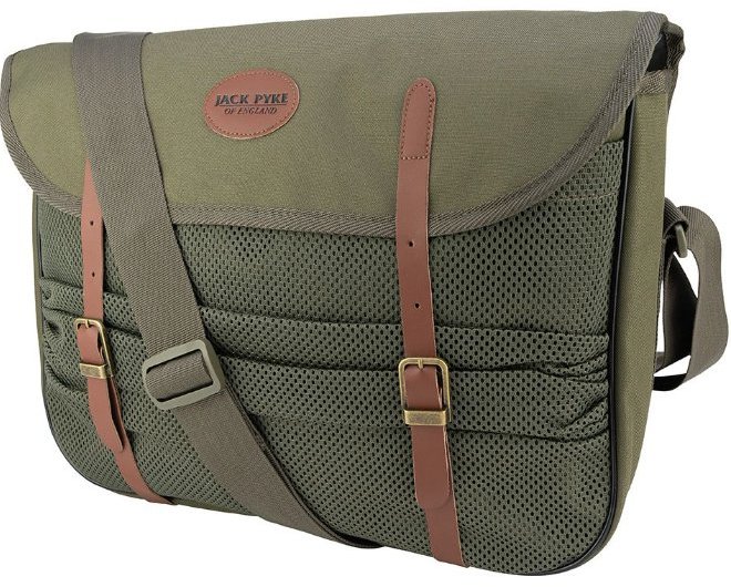 Jack Pyke Game Bag - Cordura