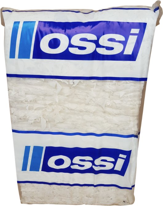 Ossi Soft Tissue Bedding - 10kg