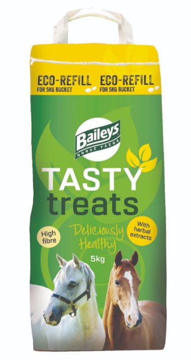 Baileys Baileys Tasty Treats Paper Refill Bag - 5kg