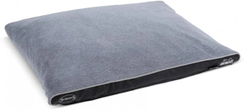 Scruffs Scruffs Chateau Orthopaedic Large Dog Mattress