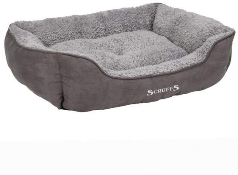 Scruffs Scruffs Cosy Medium Box Bed - 60x50cm