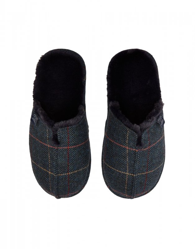 Joules mens slippers hotsell