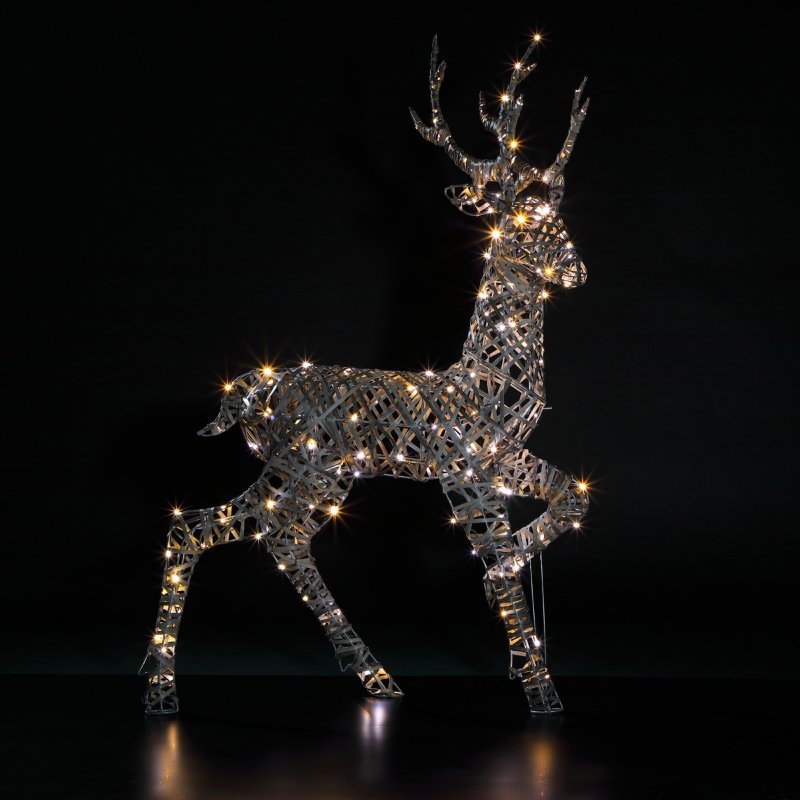 NOMA LG Led Richmond Stag