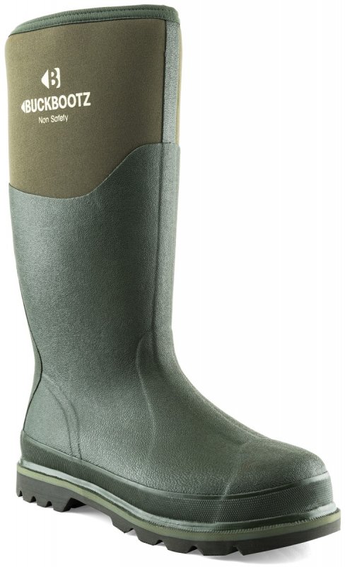 Buckler Buckler Non Safety Buckbootz Bbz5020