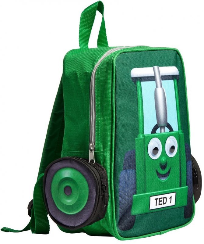 Tractor Ted Tractor Ted Rucksacks