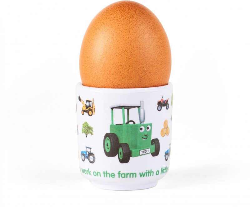 Tractor Ted Tractor Ted Egg Cup