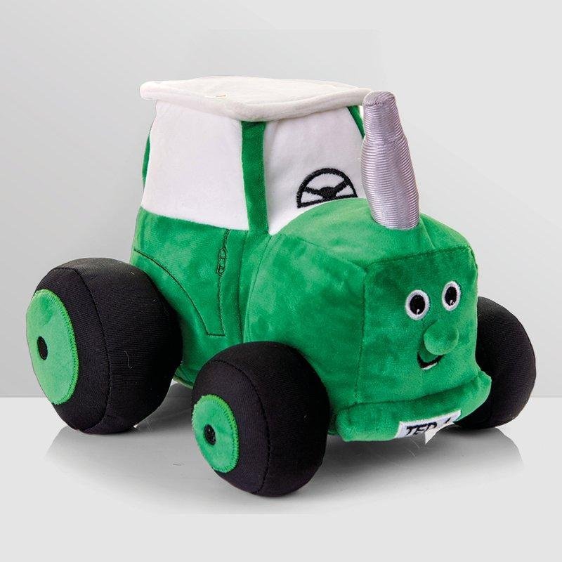 Tractor Ted Tractor Ted Large Soft Toy