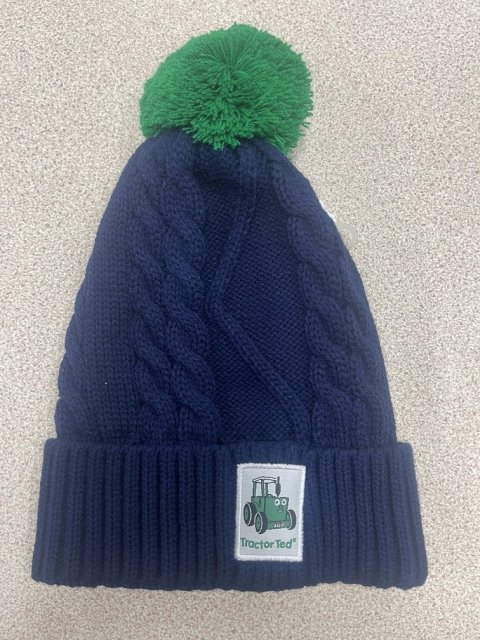 Tractor Ted Tractor Ted Bobble Hat