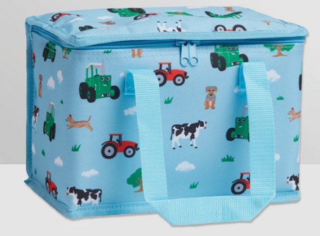 Tractor Ted Cool Bag