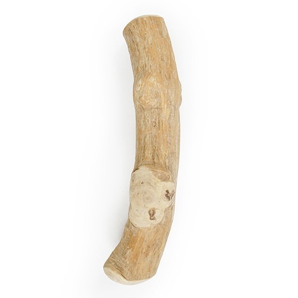Rosewood Pet Products Rosewood Large Goodwood 100% Natural Coffee Wood