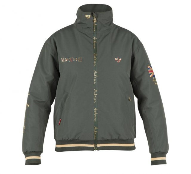 Shires blouson jacket deals