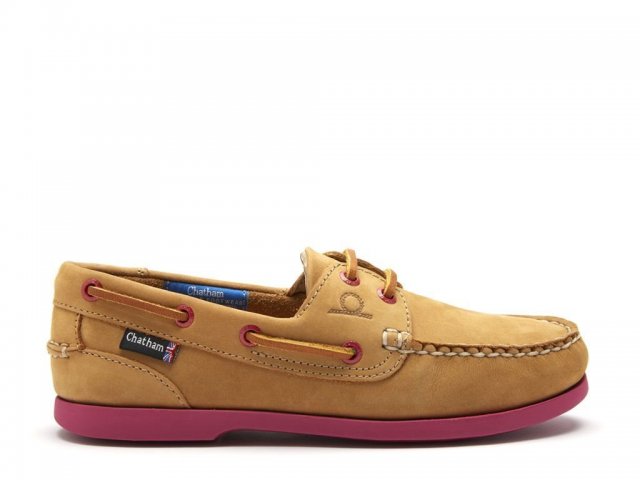 Chatham Chatham Pippa 11 G2 Boat Shoe