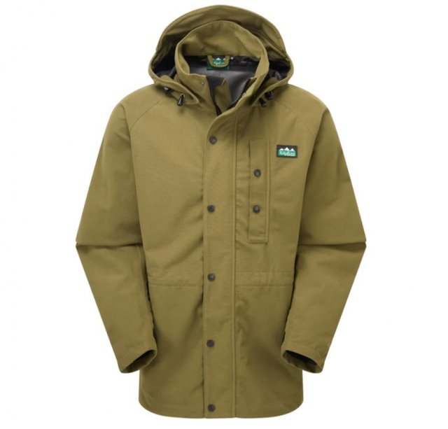 Ridgeline Ridgeline Men's Monsoon Classic Jacket