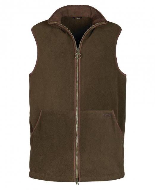 Barbour Barbour Oakmoor Fleece