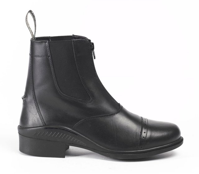 Brogini Brogini Tivoli Paddock Boots