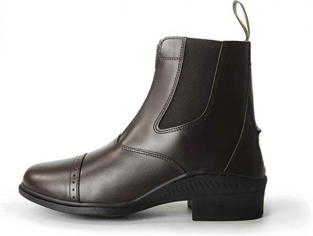 Brogini Tivoli Paddock Boots BATA Ltd