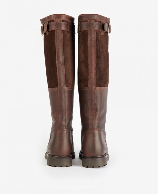 Barbour hotsell riding boots