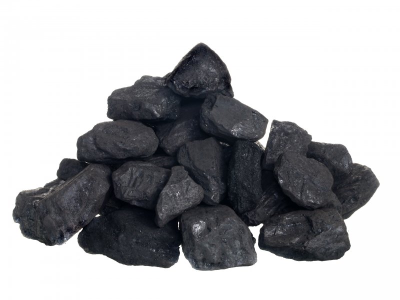 Coal Smokeless Fuel For Stove or Open Fire - 20kg