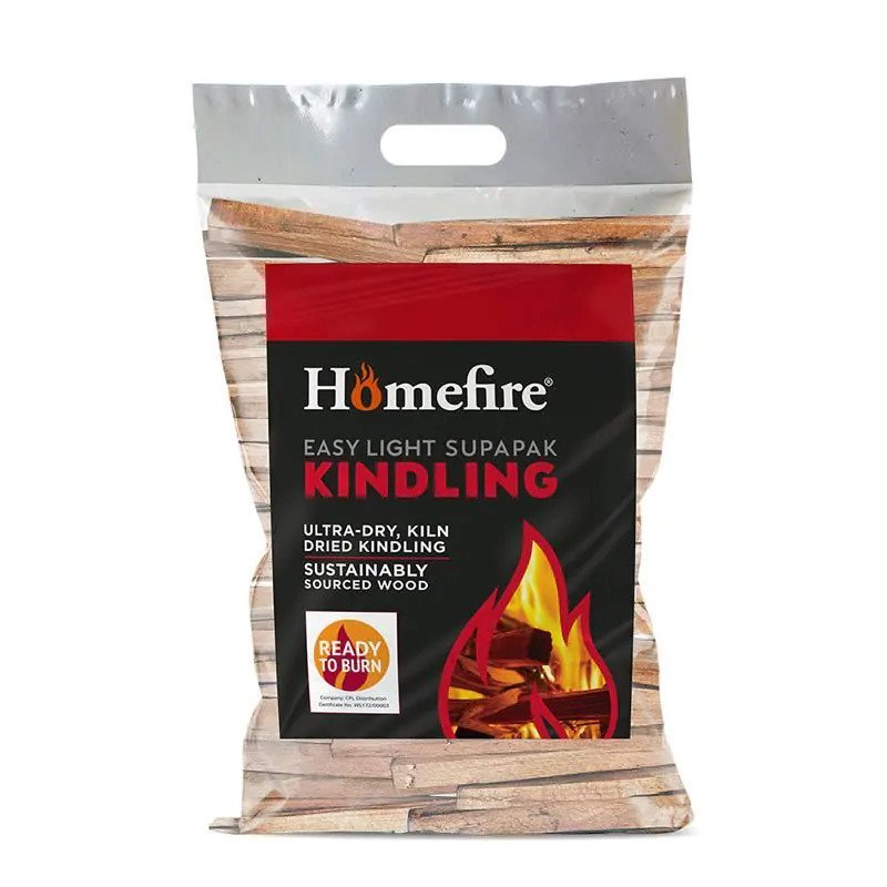 Homefire Kindling - Homefire Large