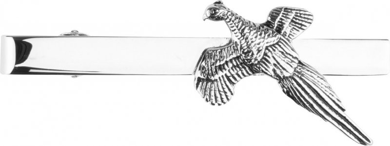 Jack Pyke Jack Pyke Pheasant Tie Clip