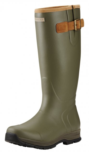 Ariat Ariat Burford Insulated Wellington