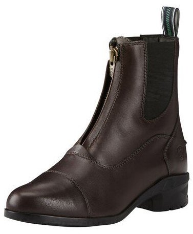 Ariat Ariat Heritage Iv Zip Paddock Boot